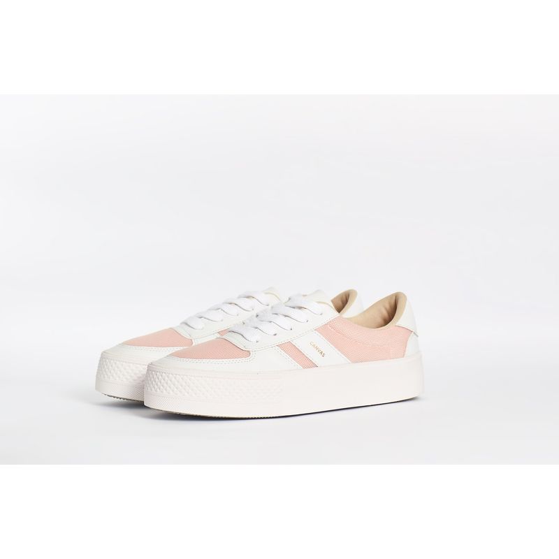 CANVAS - TENIS MUJER CANVAS MOMPOX
