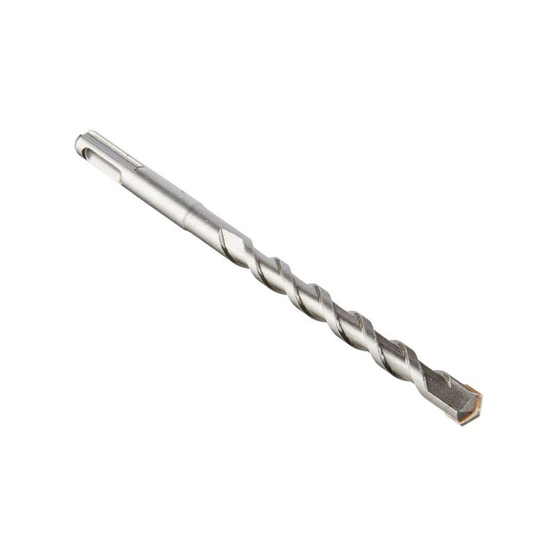 BOSCH - Broca Bosch SDS Plus-1 Ø3-8″ X 4″ x 6″ Mamposteria y hormigon