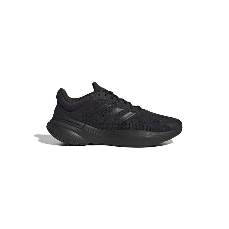 ADIDAS - Tenis Hombre Adidas Response - Negro