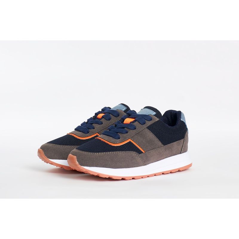 CANVAS - TENIS NIÑO CANVAS CLASSIC