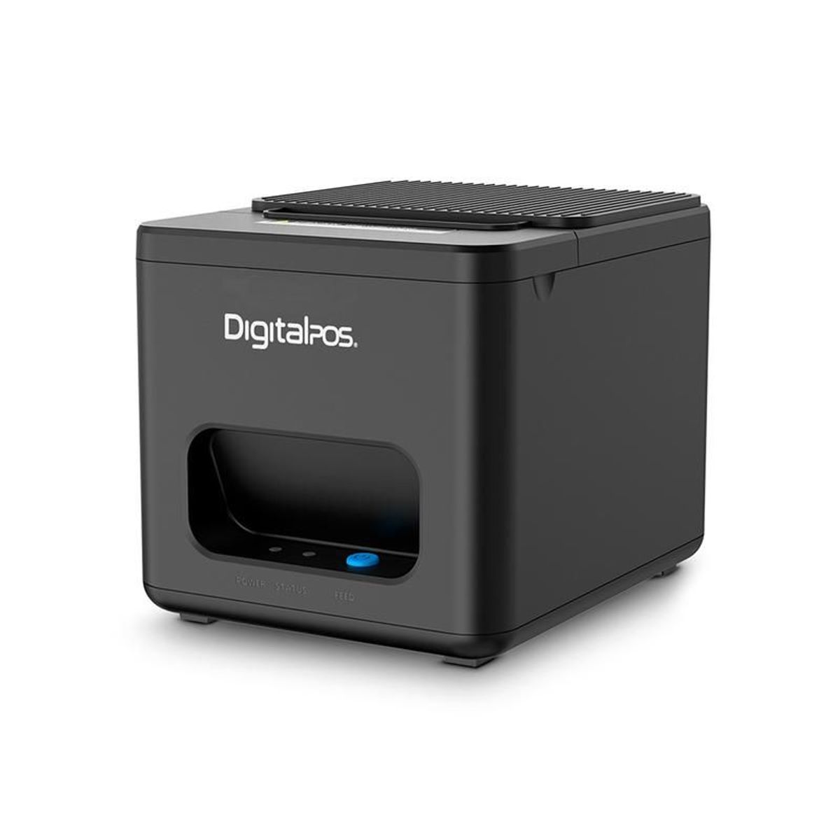 DIGITAL POS - IMPRESORA TÉRMICA DIGITAL POS DIG-E200I USBLAN 80MM