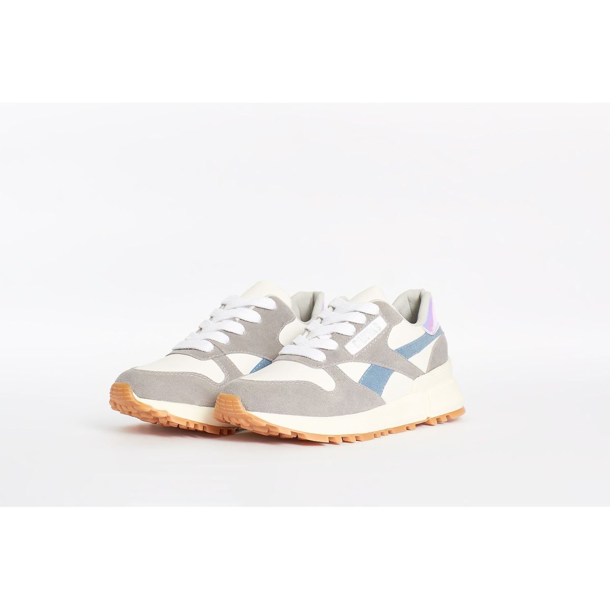 CANVAS - TENIS NIÑA CANVAS ROMA