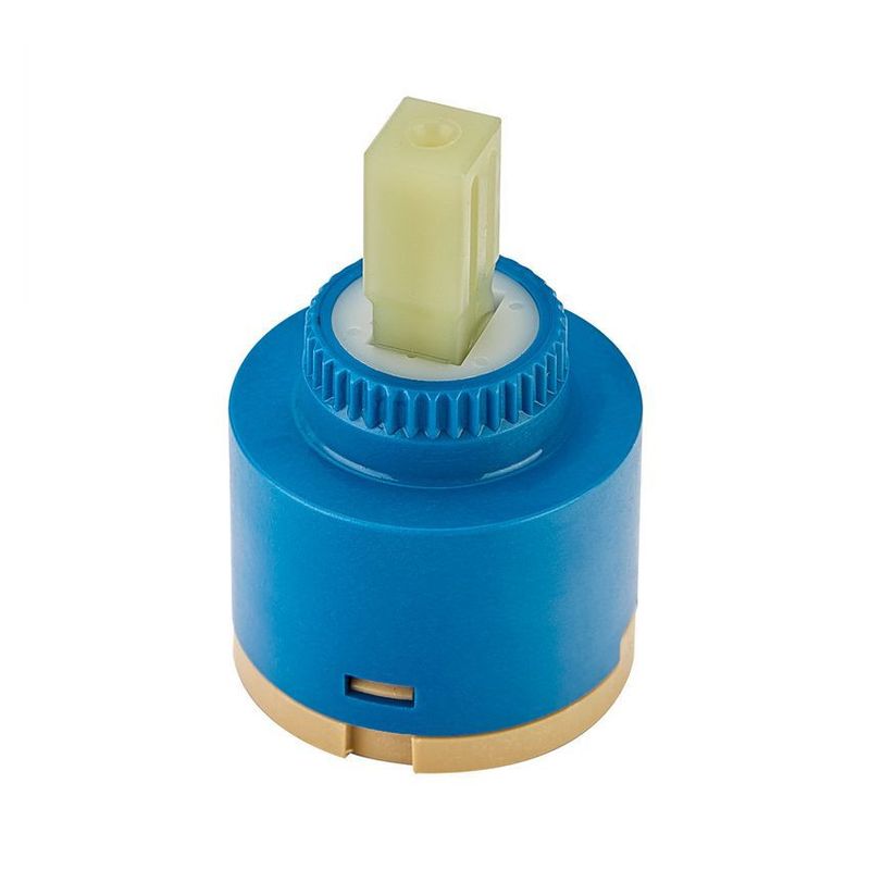 CORONA - Unidad Monocontrol 40mm Ducha