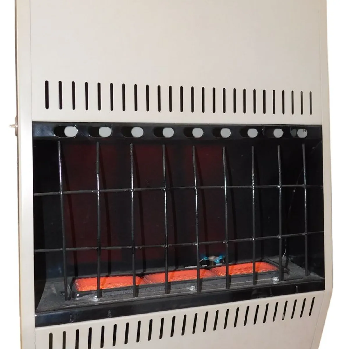 GENERICO - Calefactor portátil