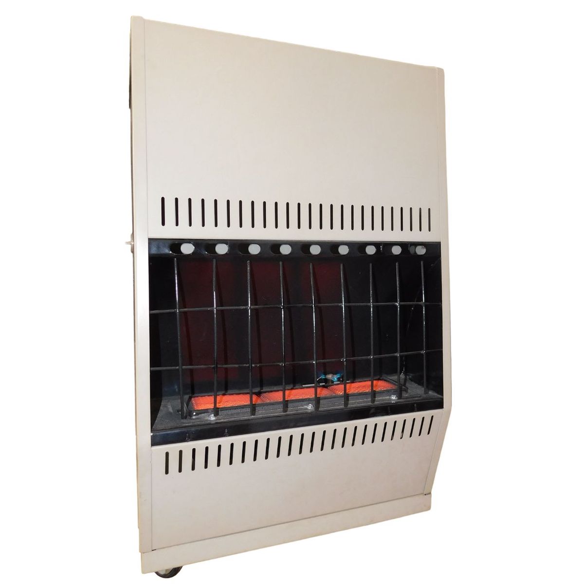 GENERICO - Calefactor portátil