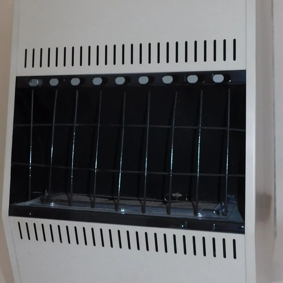 GENERICO - Calefactor portátil