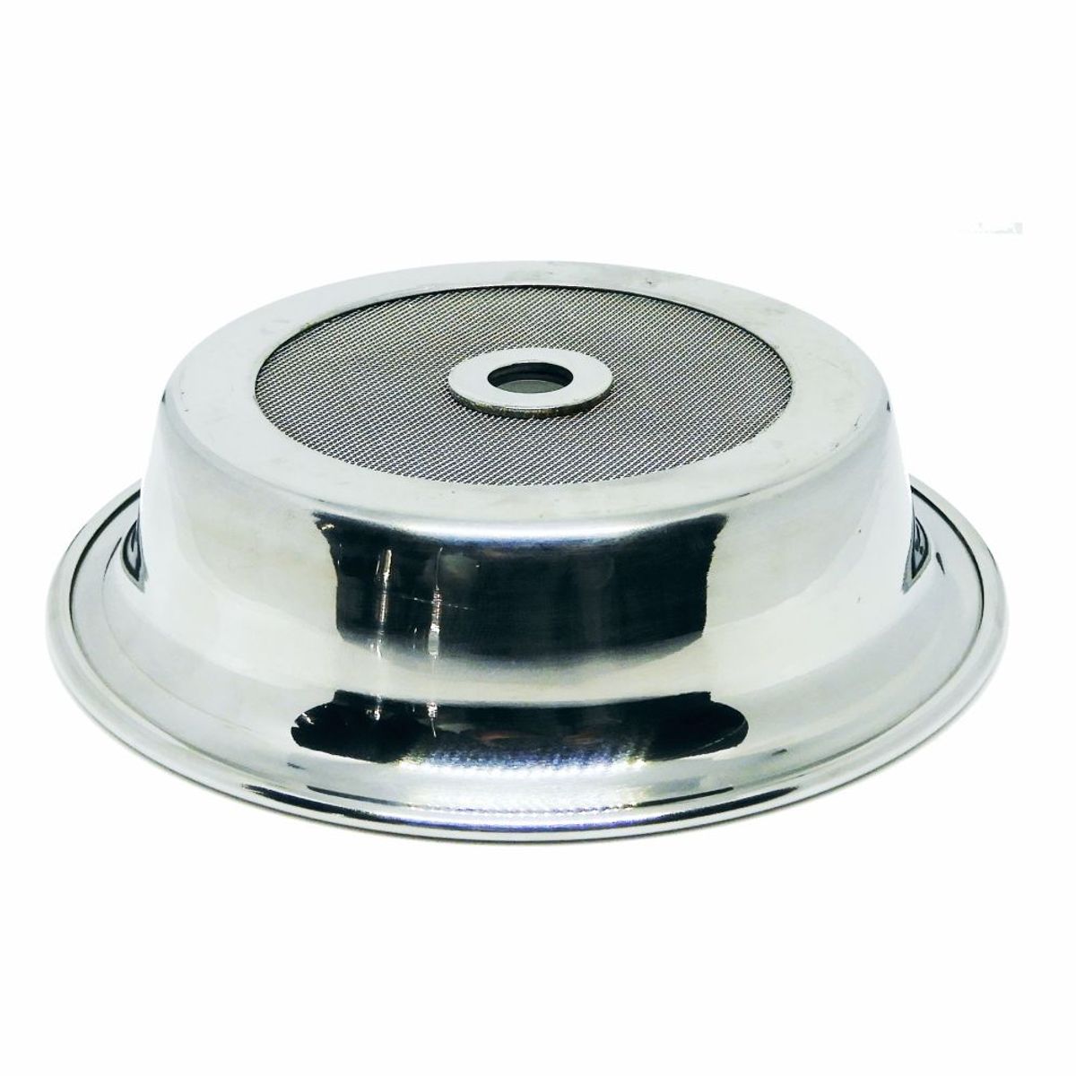 GENERICO - Olleta Chocolatera Cafetera En Acero Quirúrgico Inoxidable 1 Litro