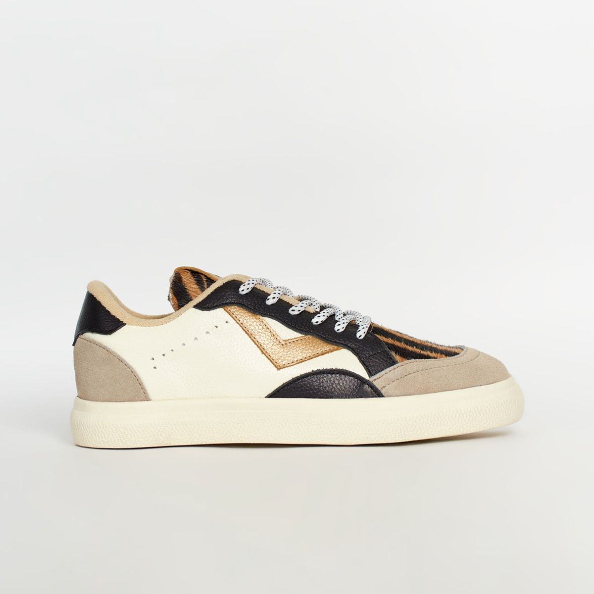 CANVAS - TENIS MUJER PARIS CANVAS