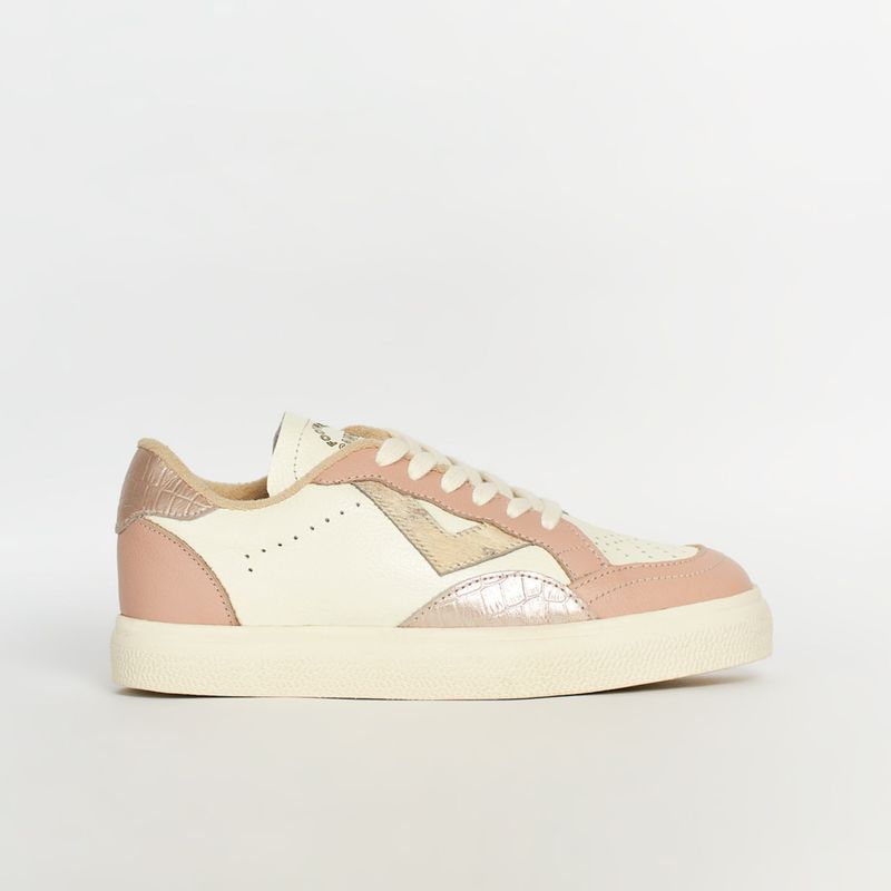 CANVAS - TENIS MUJER PARIS CANVAS