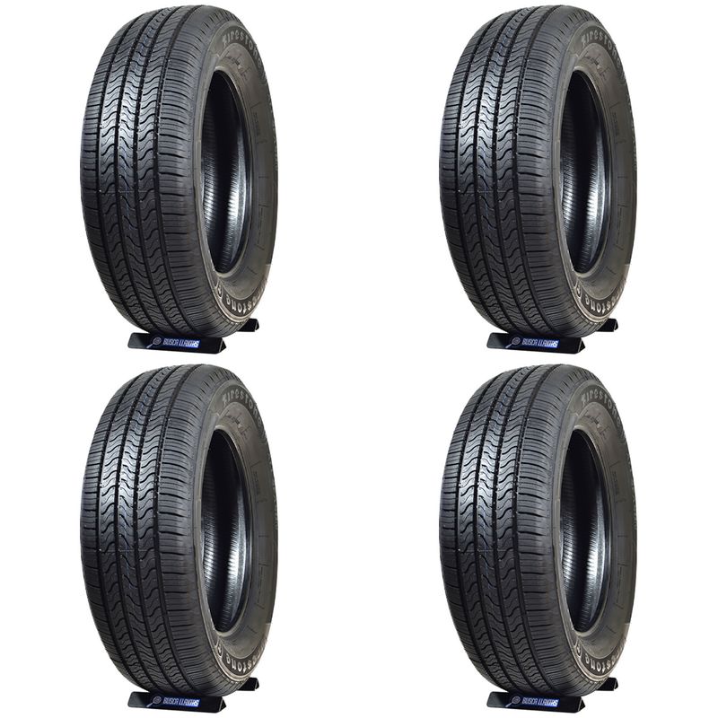 FIRESTONE - Set de 4 Llantas Firestone 175/65 R15 All Season