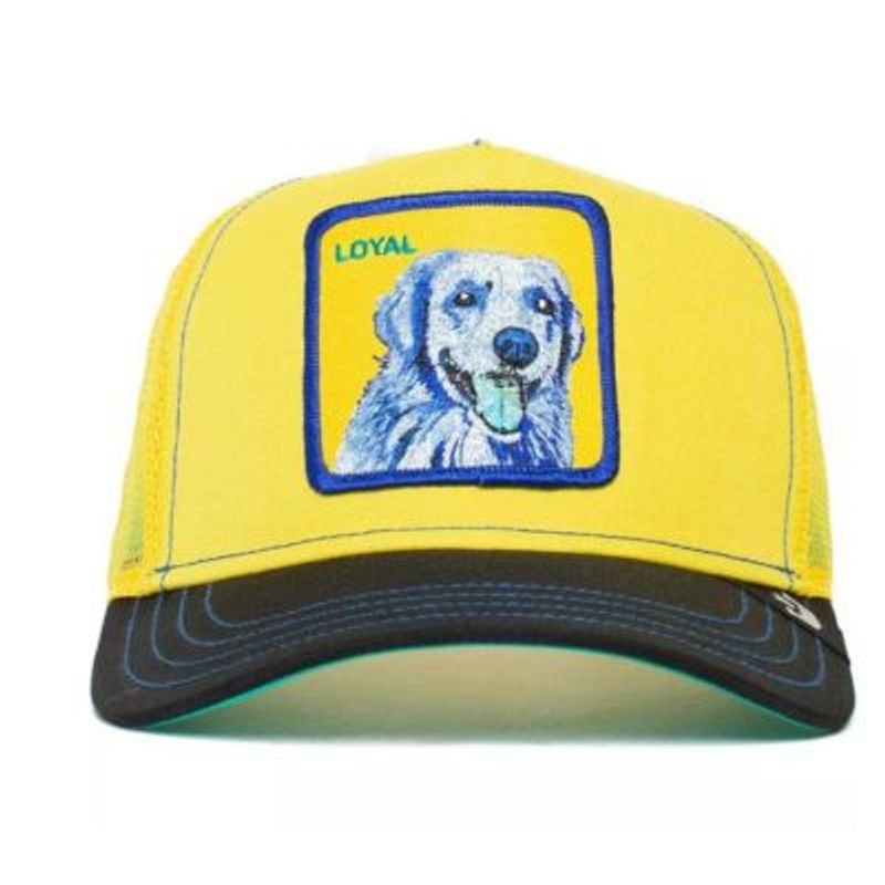 GOORIN BROS - Gorra Goorin Bros Original DOGGY TRIP