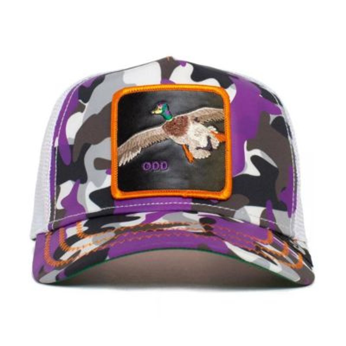 GOORIN BROS - Gorra Goorin Bros Original LIL STRANGE