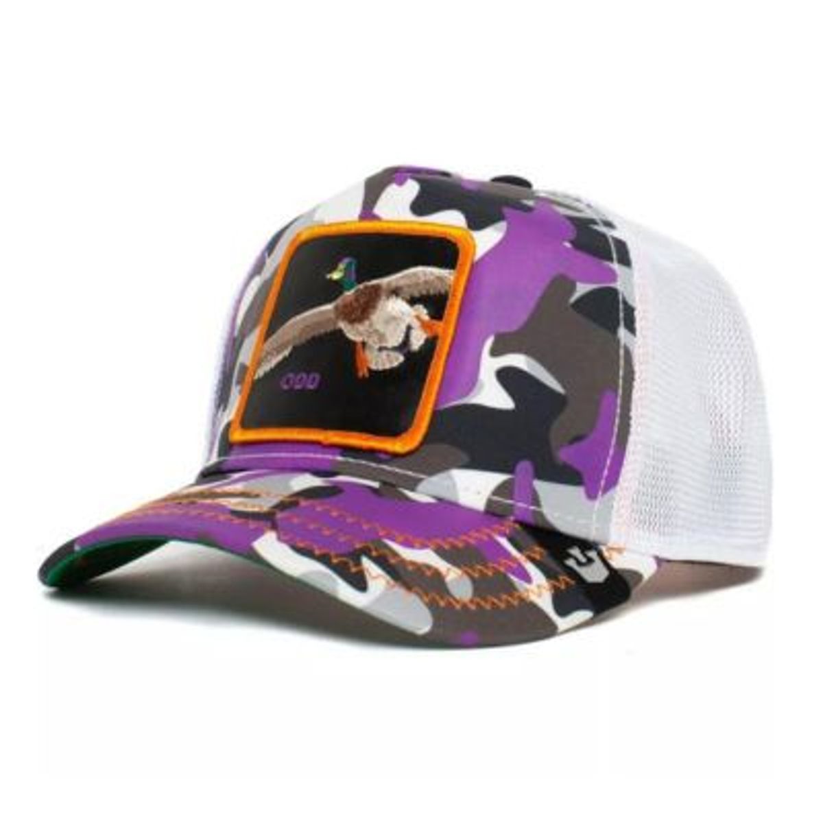 GOORIN BROS - Gorra Goorin Bros Original LIL STRANGE