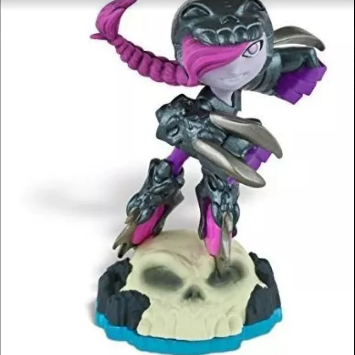 ACTIVISION - FIGURA SKYLANDERS SWAP FORCE ROLLER BRAWL.