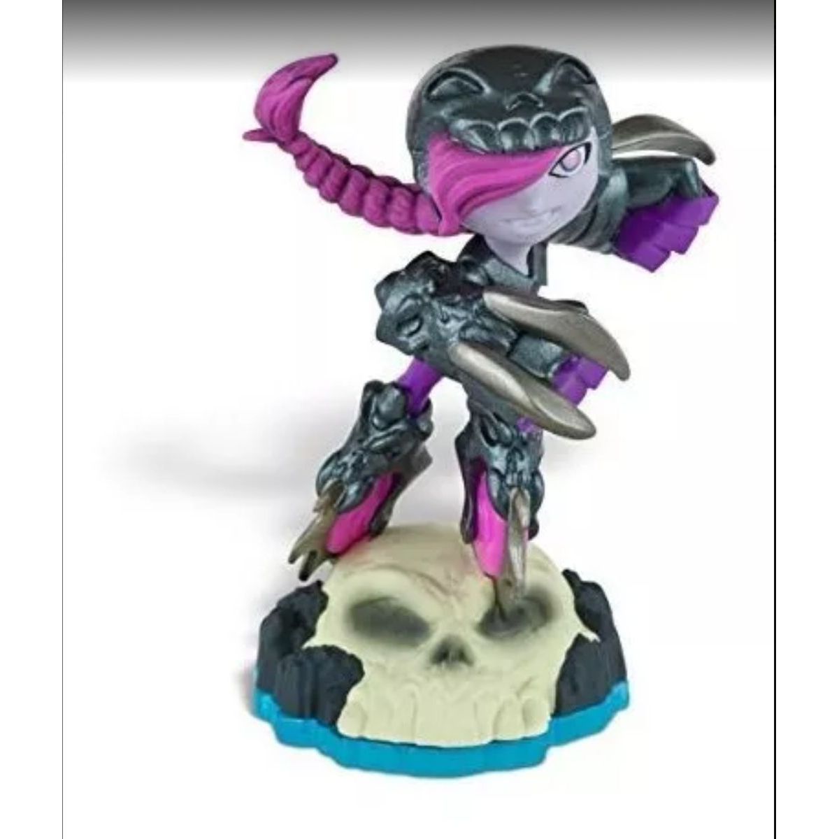 ACTIVISION - FIGURA SKYLANDERS SWAP FORCE ROLLER BRAWL.