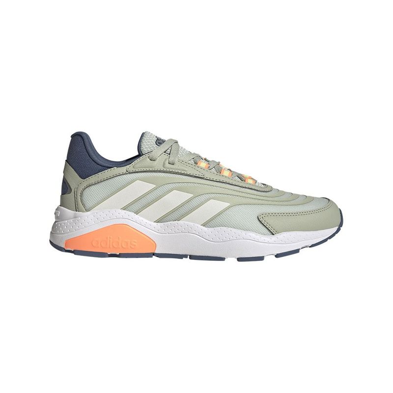ADIDAS - Tenis Hombre adidas Crazychaos 2.0 - Gris