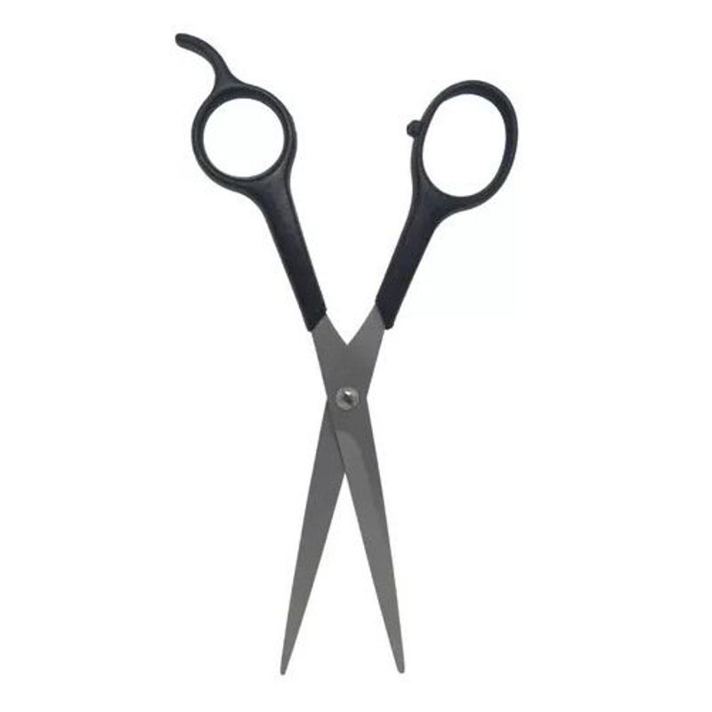 GENERICO - Tijera Para Estilista Peluqueria para cabello Con Gancho 6pg
