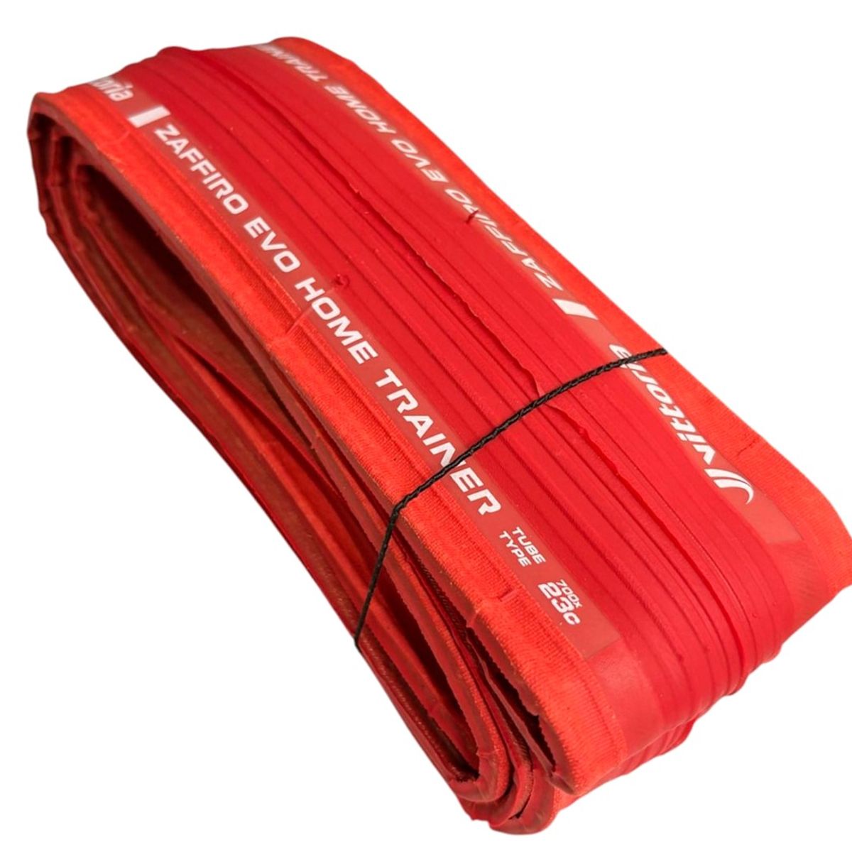 VITTORIA - Llanta Vittoria 700 X 23 Zaffiro Trainer Rodillo Simulador