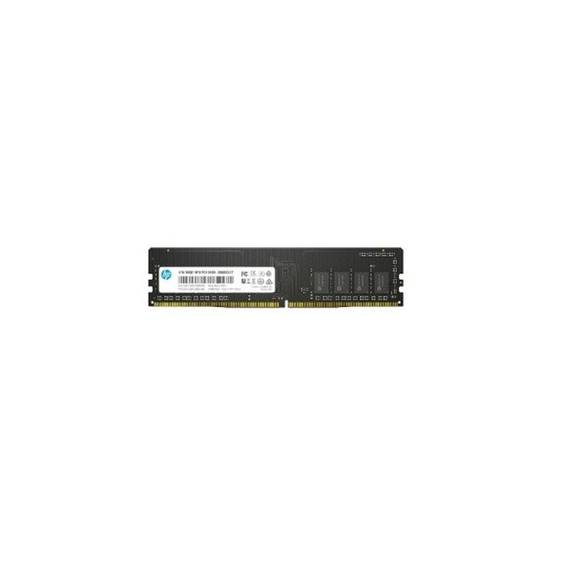 HP - Memoria Ram Hp para Pc V2 Udimm Ddr4 3200Mhz 8Gb