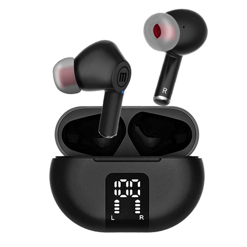 MAXELL - AUDIFO MAXELL  EB-BTTWS635 MAXPODS EARBUD
