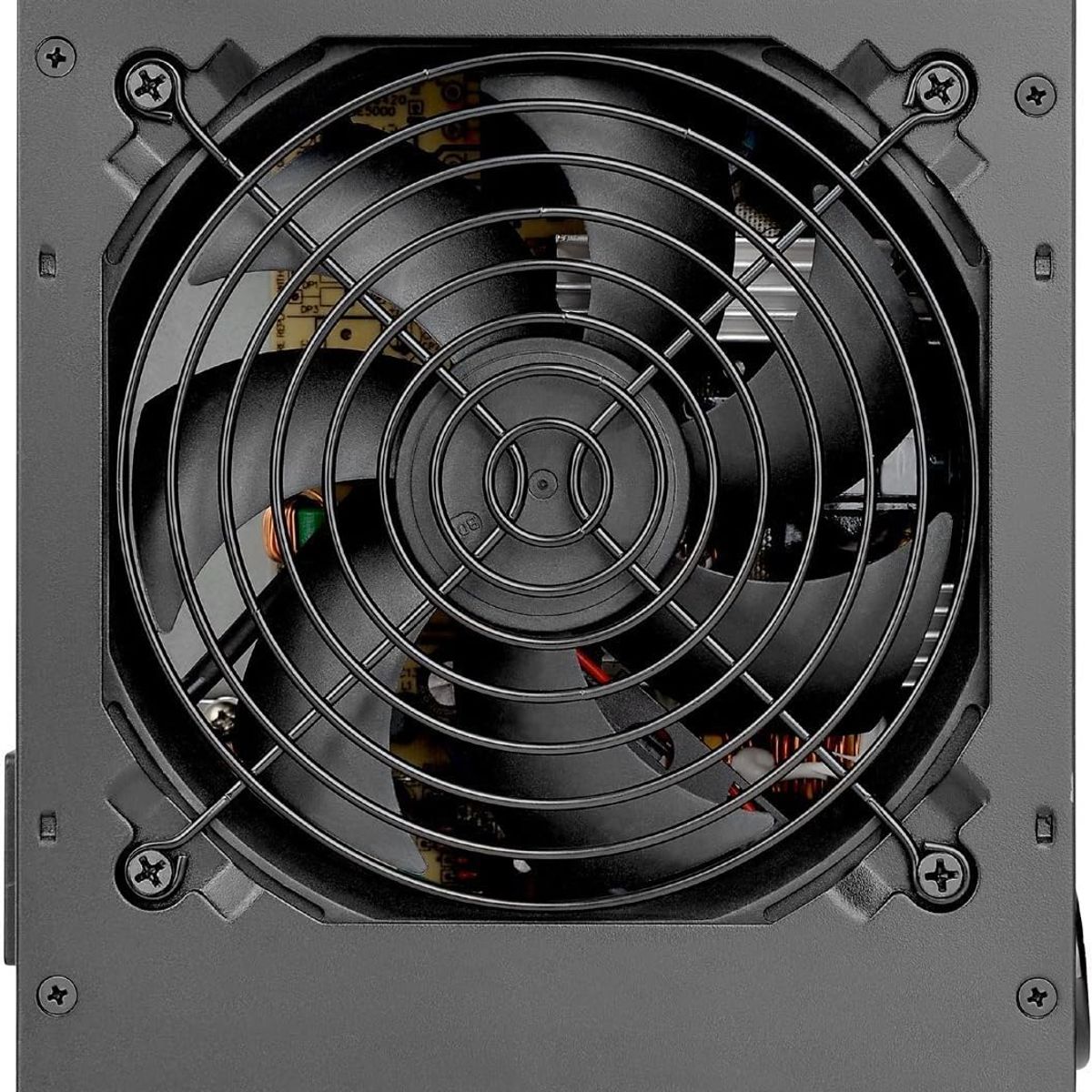 THERMALTAKE - Fuente thermaltake 500w real 80 plus smart