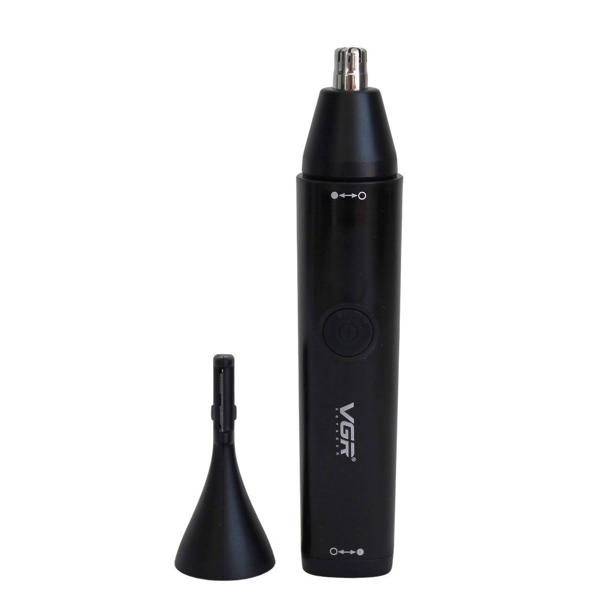 GENERICO - Cortador Pelo Nariz Recargable y Lavable