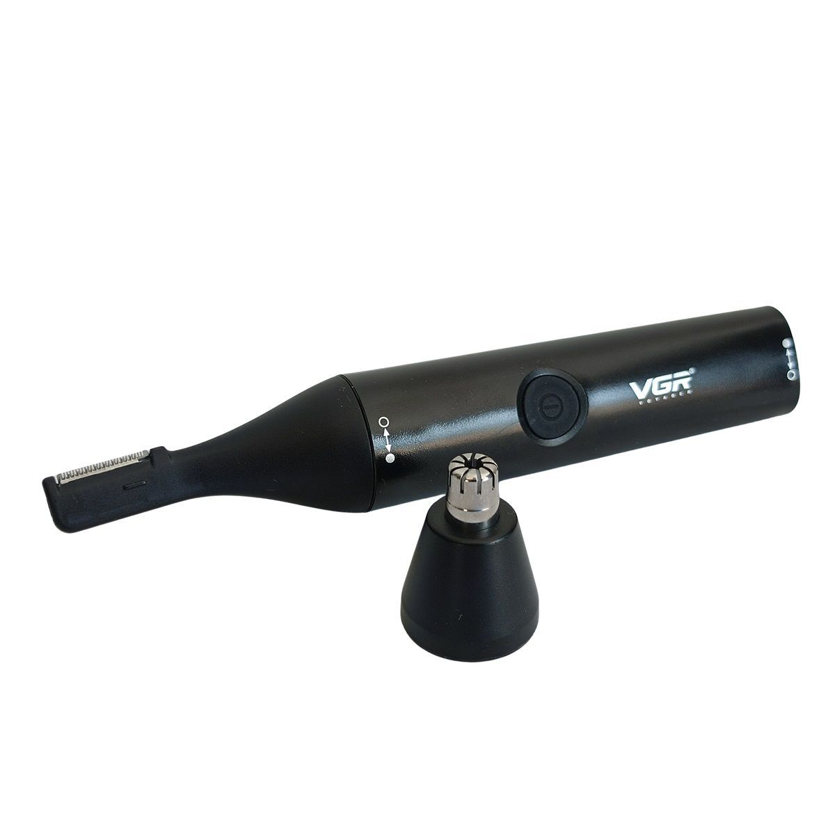 GENERICO - Cortador Pelo Nariz Recargable y Lavable