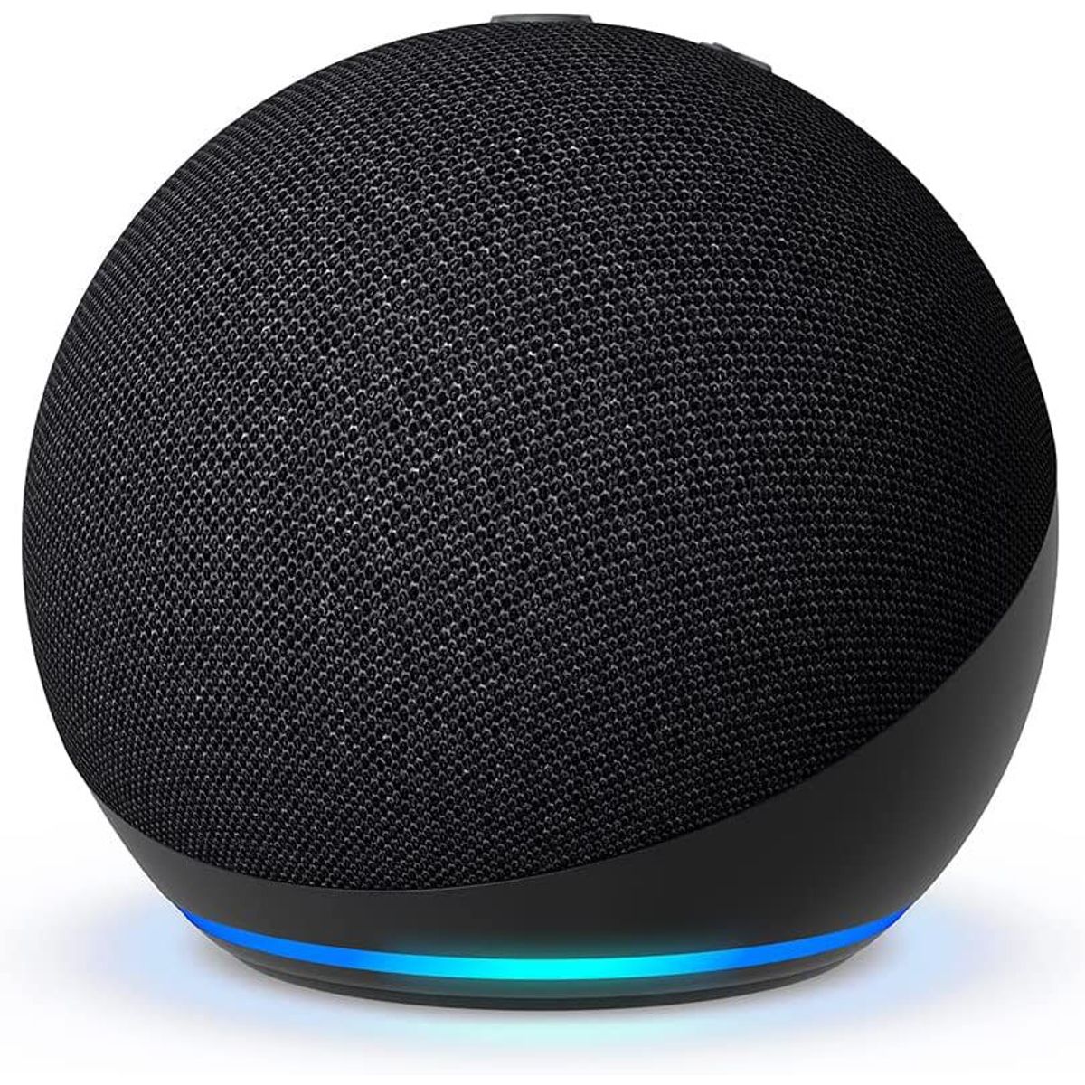 AMAZON - Amazon Echo dot 5th Gen Asistente Virtual Alexa Negro
