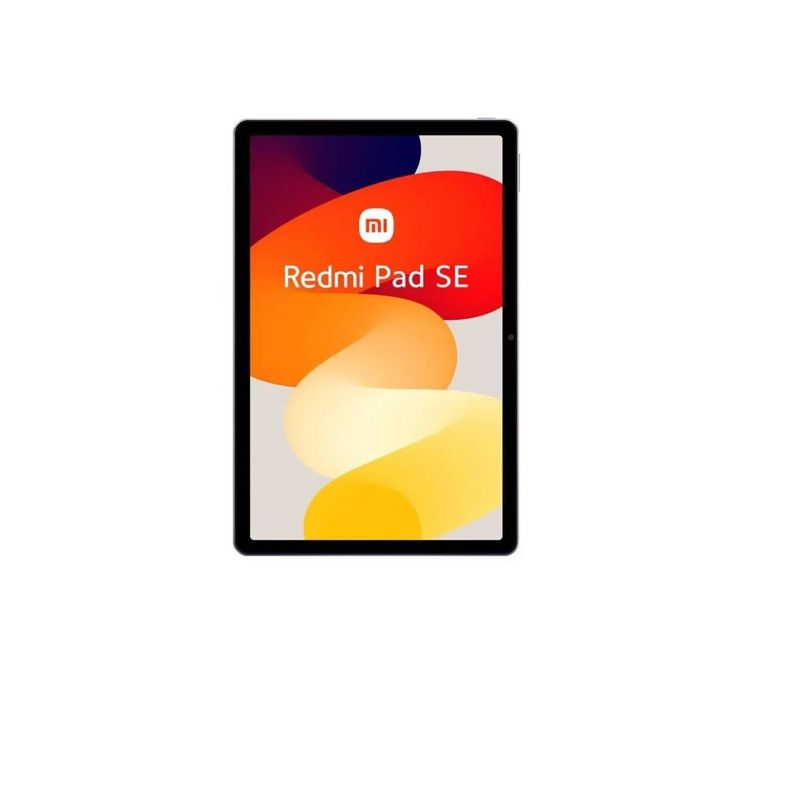 XIAOMI - Tablet Xiaomi Redmi Pad SE 4Ram 128Gb Verde