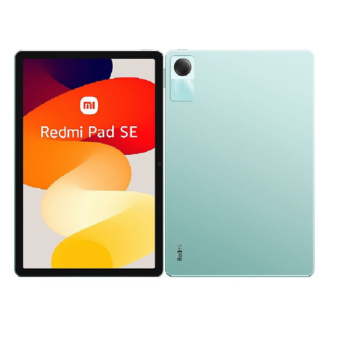 XIAOMI - Tablet Xiaomi Redmi Pad SE 4Ram 128Gb Verde