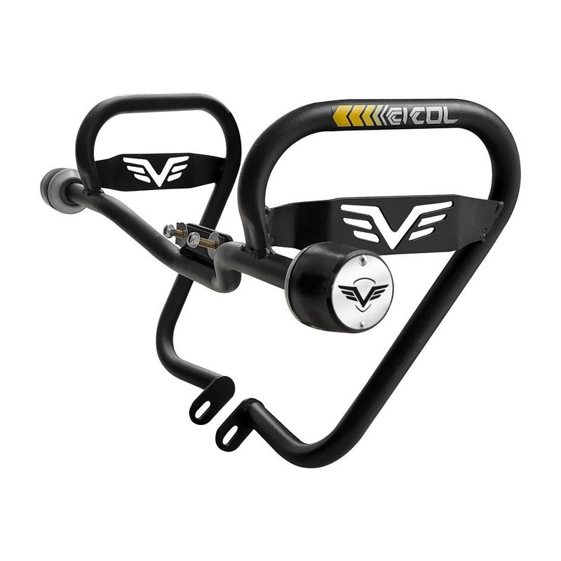 CICOL - Defensa Tipo Slider Con Alerones Victory Nitro 125 Cicol