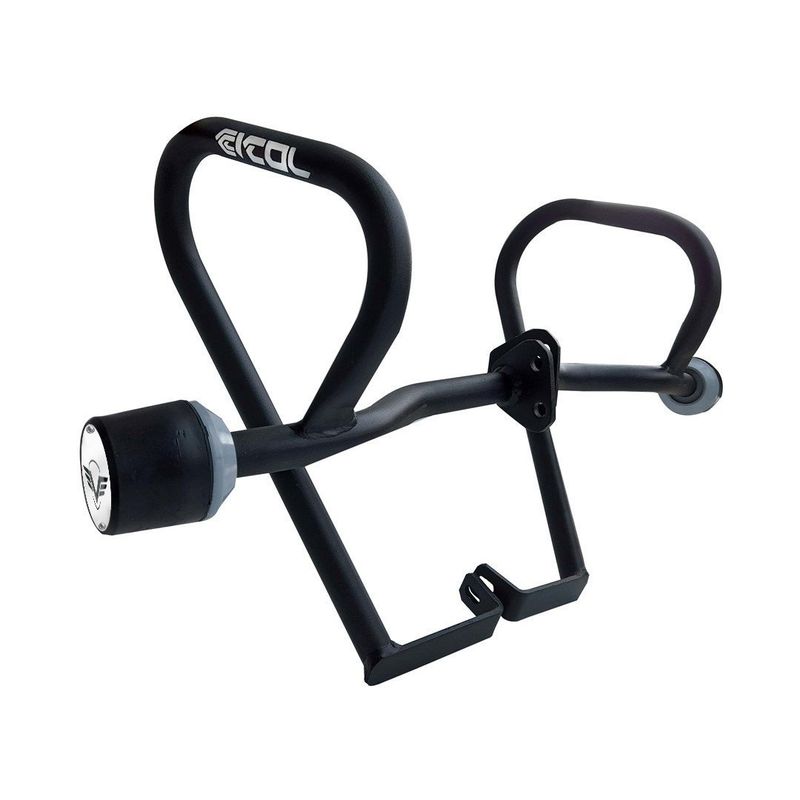 CICOL - Defensa Tipo Slider Con Alerones Victory Switch 150 Cicol