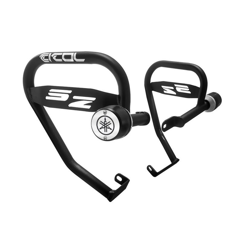 CICOL - Defensa Tipo Slider Yamaha SZ RR Cicol
