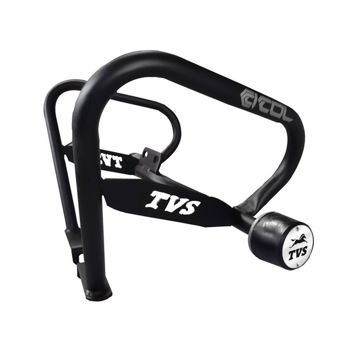 CICOL - Defensa Tipo Slider TVS Raider 125 Carburada Hasta 2024 Cicol