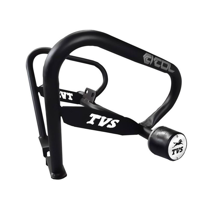 CICOL - Defensa Tipo Slider TVS Raider 125 Cicol