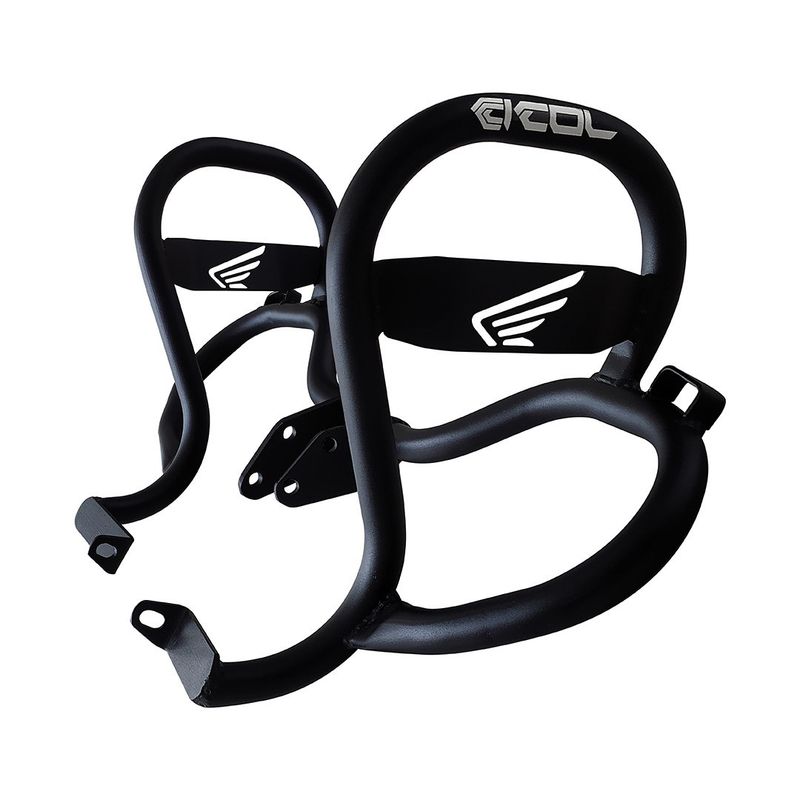 CICOL - Defensa Tipo Slider Honda XR 190 L Cicol