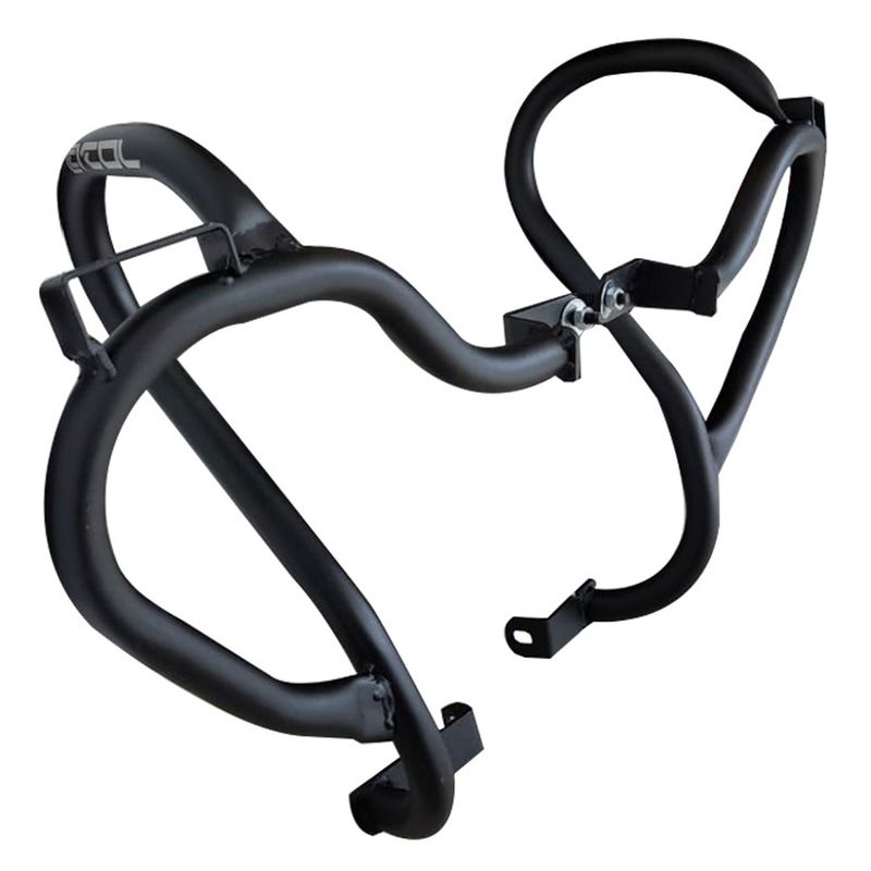 CICOL - Defensa Tipo Slider Yamaha XTZ 250 Modelo 2021 Cicol