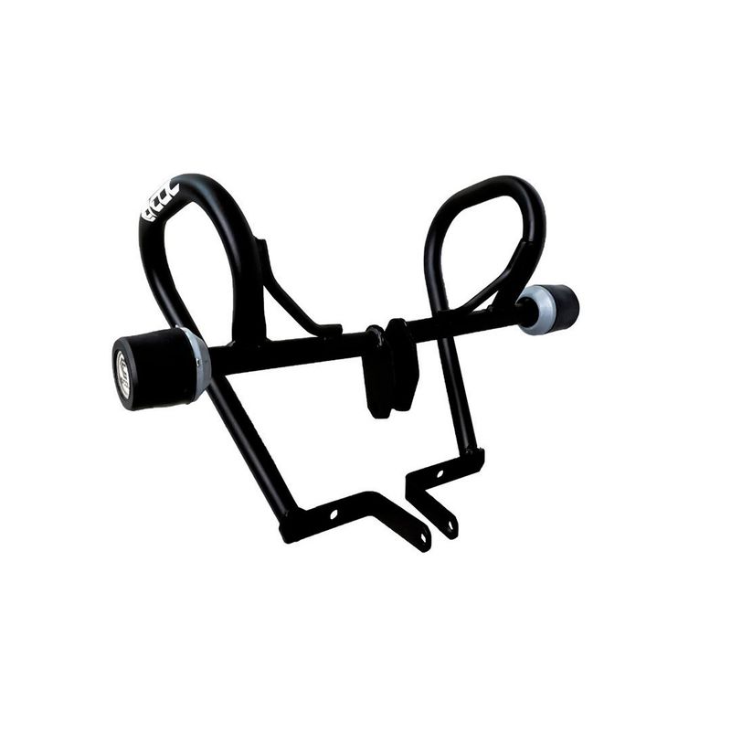 CICOL - Defensa Tipo Slider Yamaha XTZ 125 Cicol