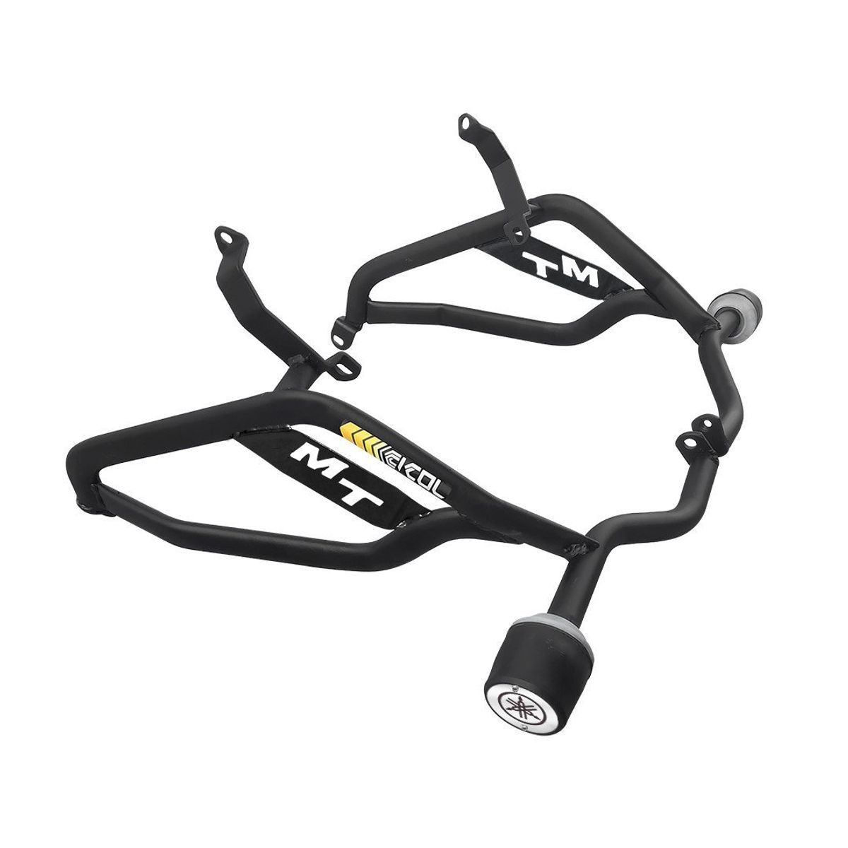 CICOL - Defensa Tipo Stunt Yamaha MT 15 Cicol