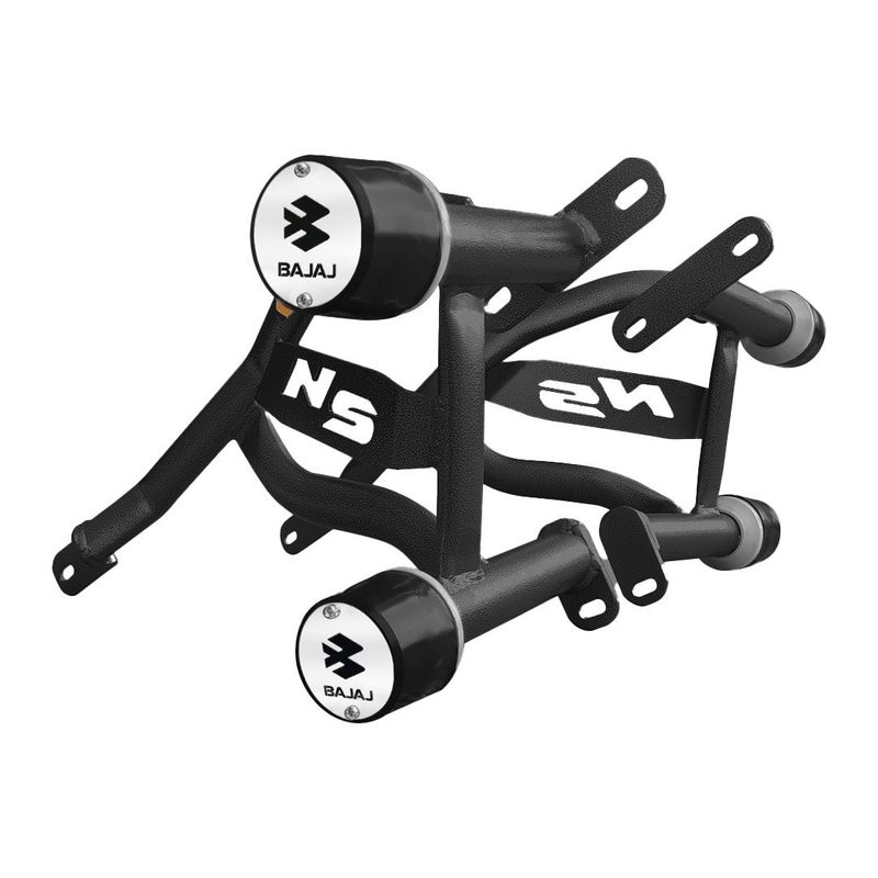 CICOL - Defensa Tipo Stunt Pulsar NS 160 Cicol