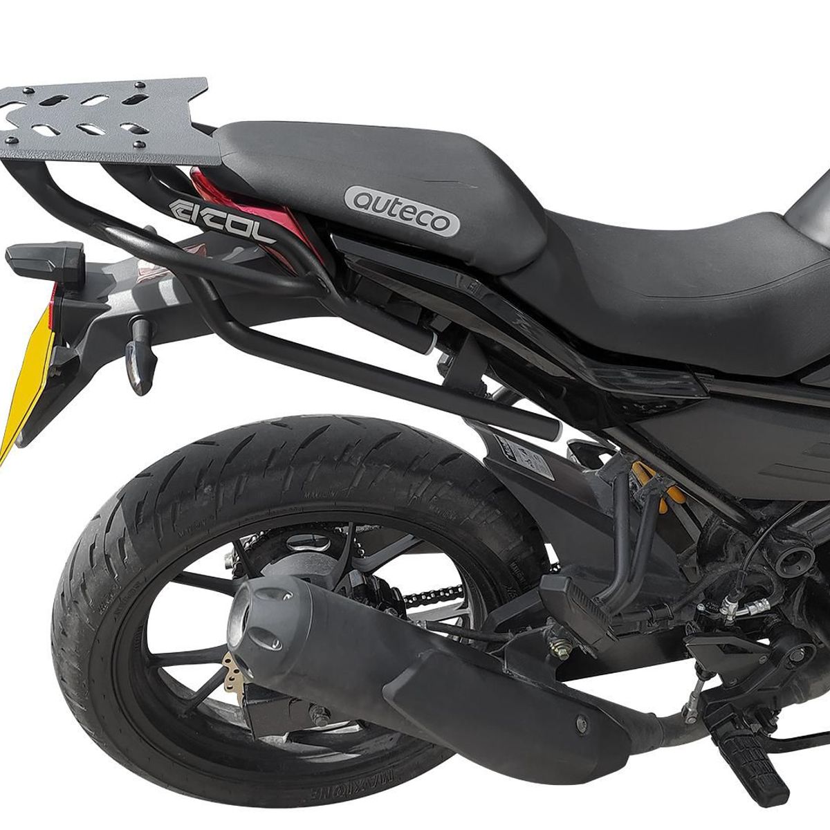 CICOL - Parrilla Victory Venom 14 Cicol