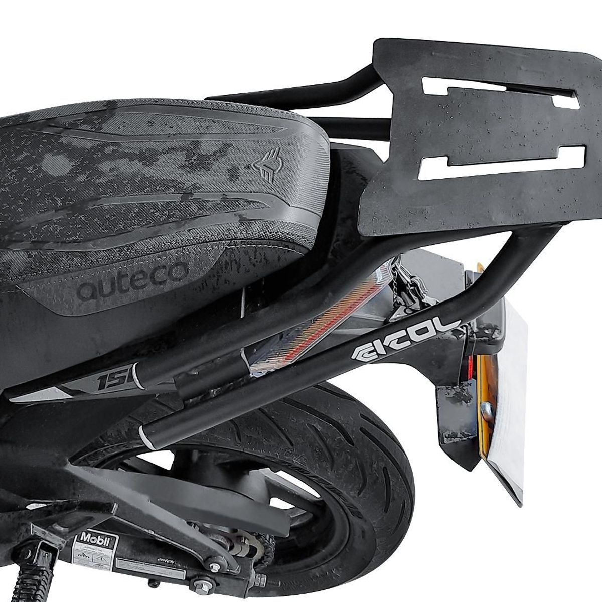 CICOL - Parrilla Victory Switch 150 Cicol