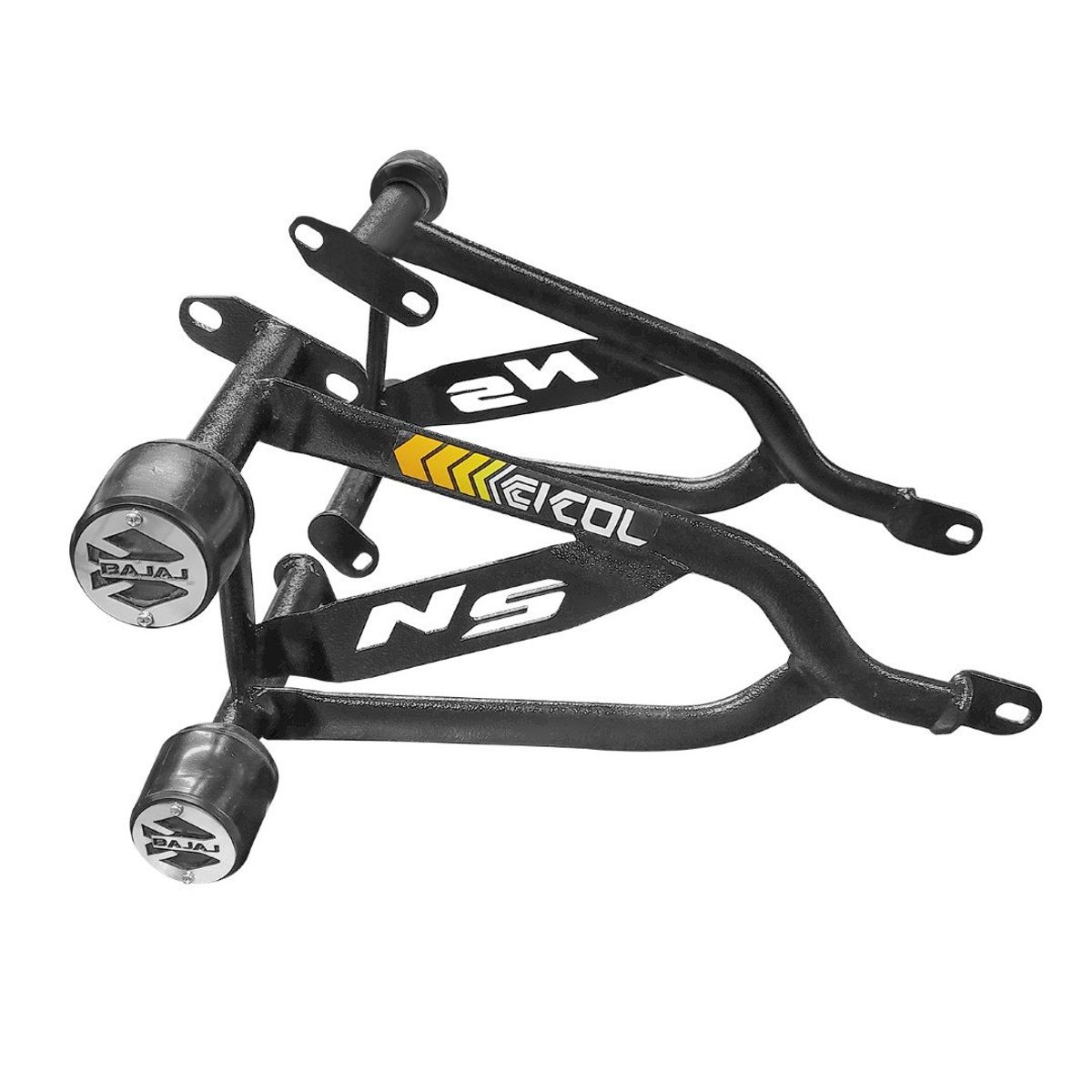 CICOL - Defensa Tipo Stunt Pulsar NS 200 Cicol