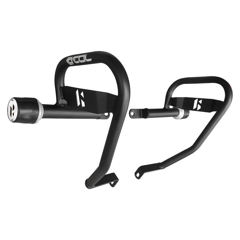 CICOL - Defensa Tipo Slider Hero Ignitor Modelo 2024 Cicol
