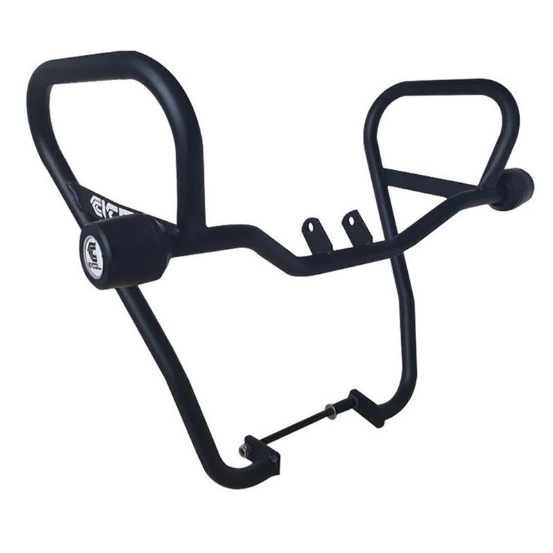 CICOL - Defensa Tipo Slider Con Alerones Yamaha FZ 25 Cicol