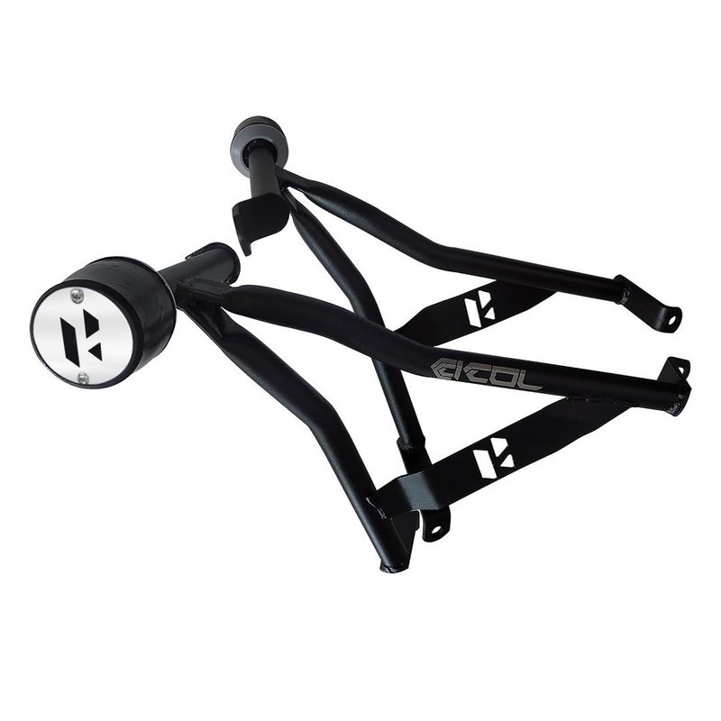 CICOL - Defensa Tipo Stunt Hero Splendor 110 X-Pro Cicol