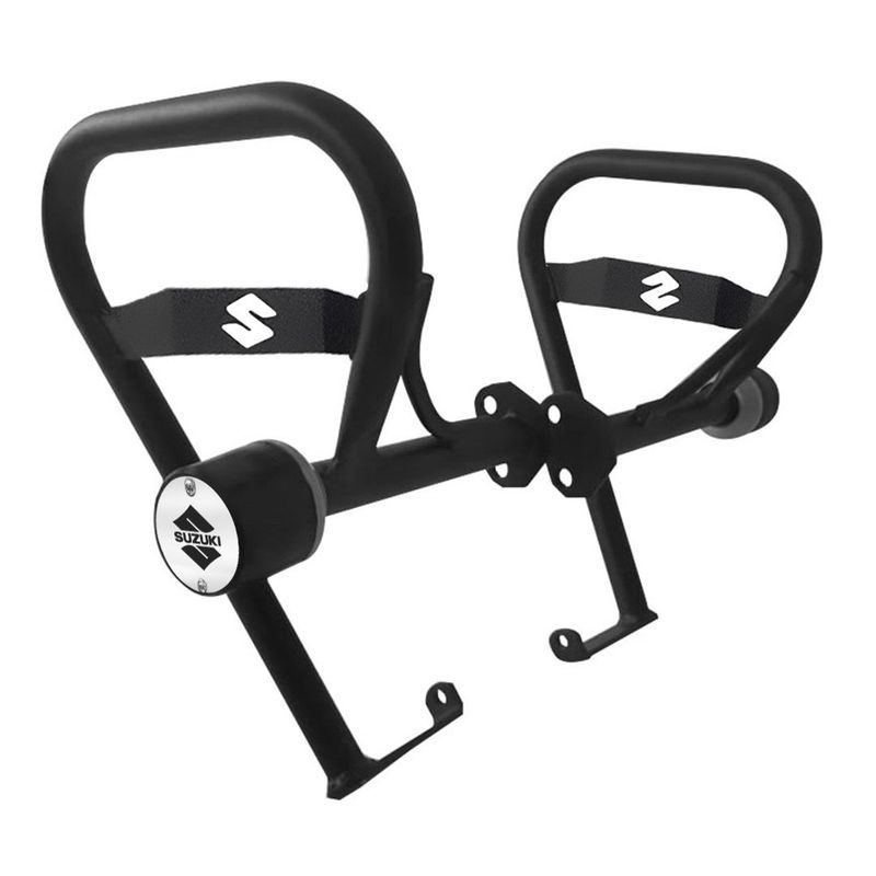 CICOL - Defensa Tipo Slider Suzuki DR 150 Cicol