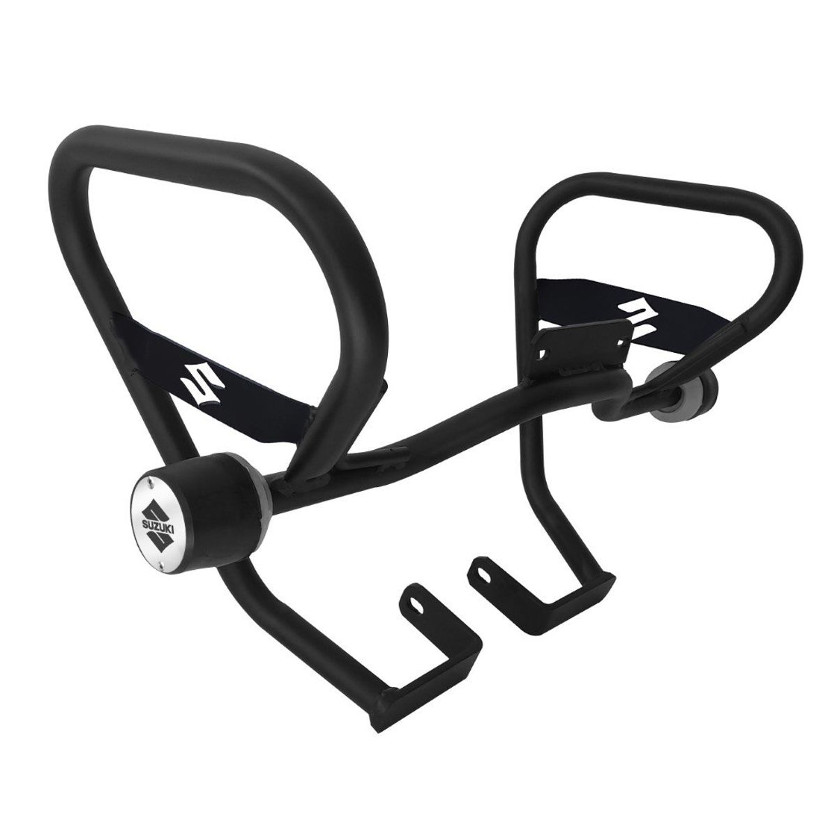 CICOL - Defensa Tipo Slider Suzuki Gixxer 150 Fi Cicol