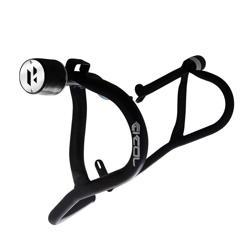 CICOL - Defensa Tipo Slider Hero X-Pulse 200 Advance FI Cicol