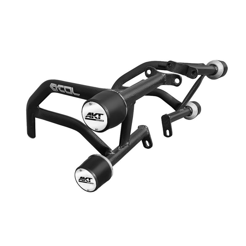 CICOL - Defensa Tipo Stunt AKT 125150 NKD Cicol